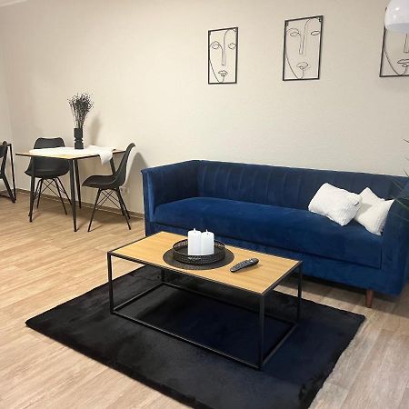 Charming Homes - Studio 10 Βόλφσμπουργκ Εξωτερικό φωτογραφία