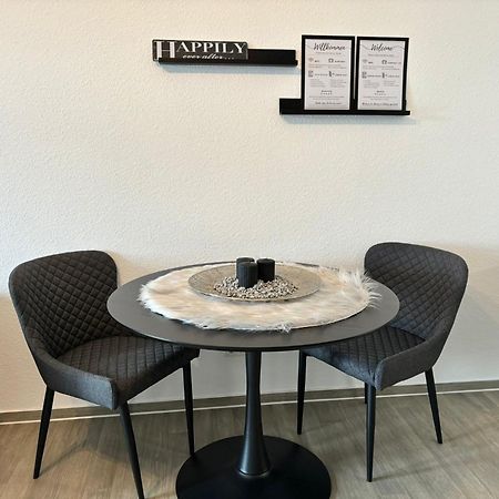Charming Homes - Studio 10 Βόλφσμπουργκ Εξωτερικό φωτογραφία