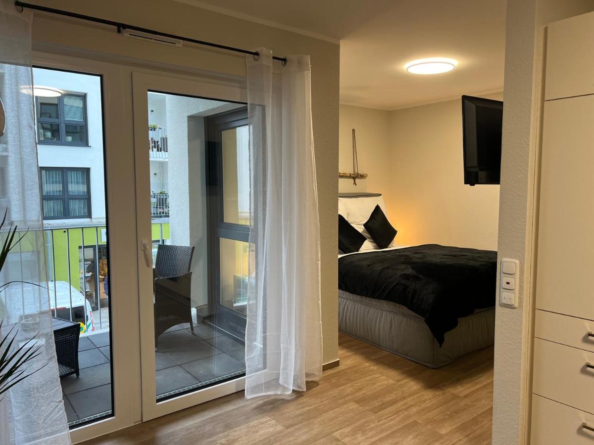 Charming Homes - Studio 10 Βόλφσμπουργκ Εξωτερικό φωτογραφία