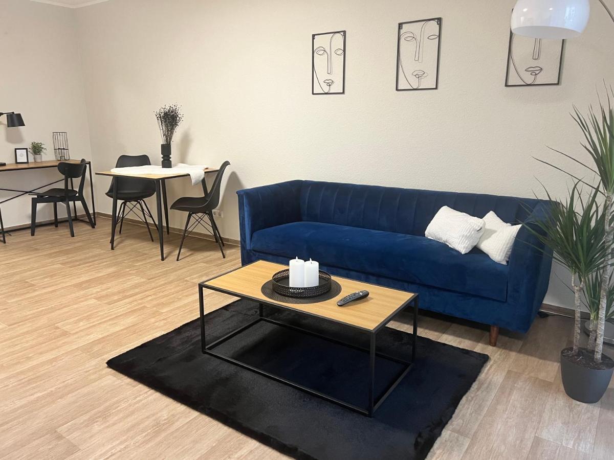 Charming Homes - Studio 10 Βόλφσμπουργκ Εξωτερικό φωτογραφία