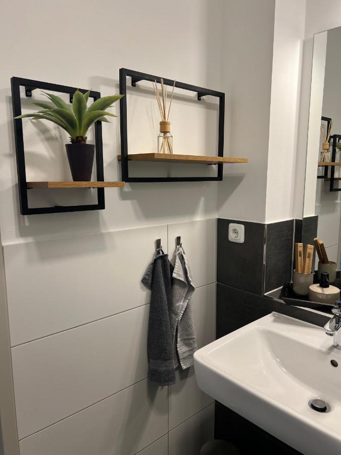 Charming Homes - Studio 10 Βόλφσμπουργκ Εξωτερικό φωτογραφία