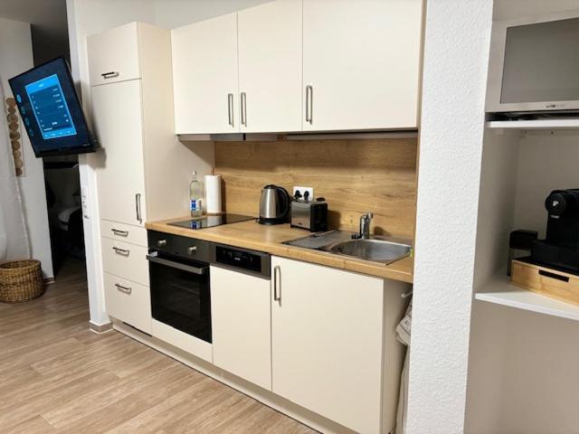 Charming Homes - Studio 10 Βόλφσμπουργκ Εξωτερικό φωτογραφία