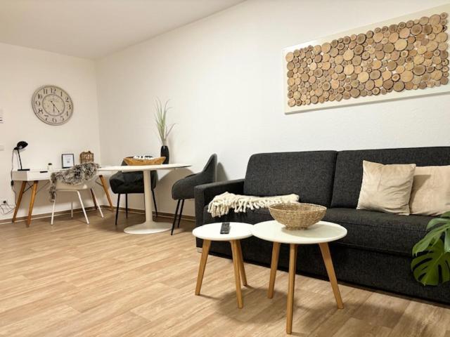 Charming Homes - Studio 10 Βόλφσμπουργκ Εξωτερικό φωτογραφία