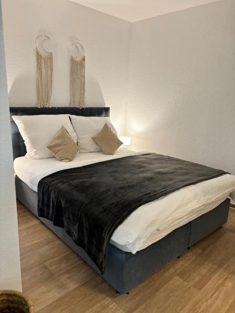 Charming Homes - Studio 10 Βόλφσμπουργκ Εξωτερικό φωτογραφία