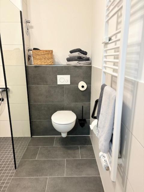 Charming Homes - Studio 10 Βόλφσμπουργκ Εξωτερικό φωτογραφία