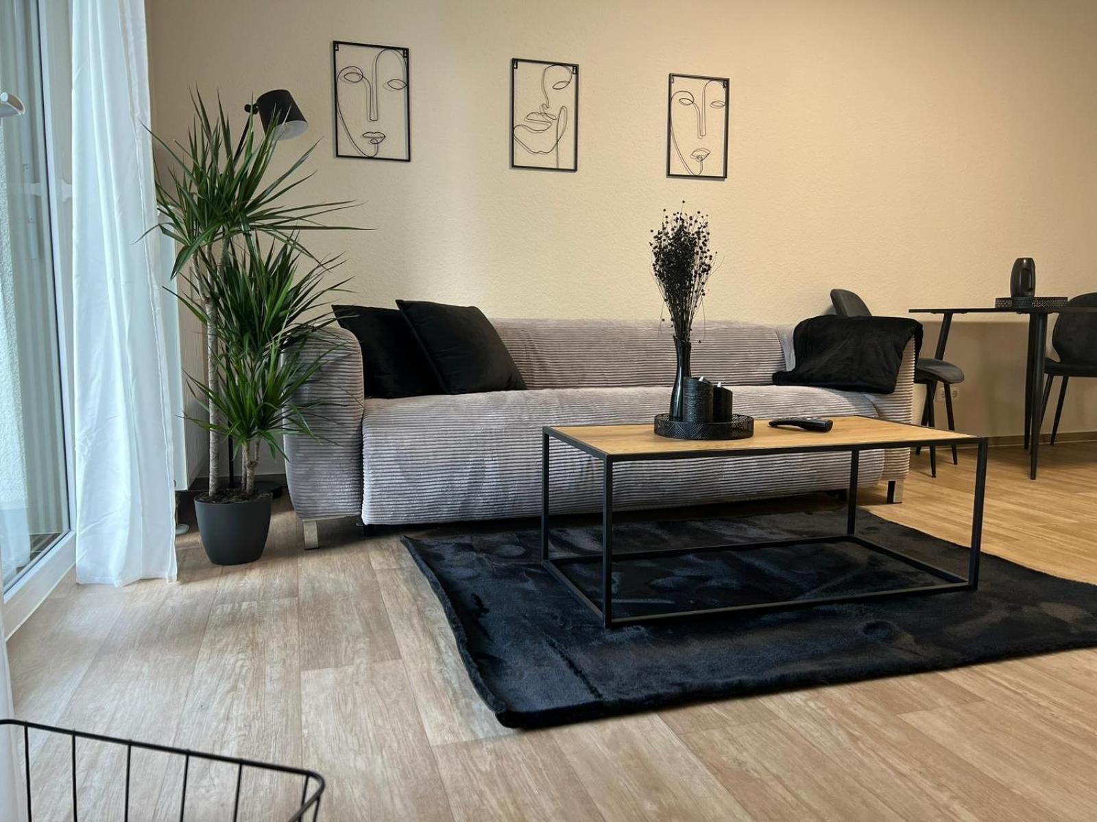 Charming Homes - Studio 10 Βόλφσμπουργκ Εξωτερικό φωτογραφία
