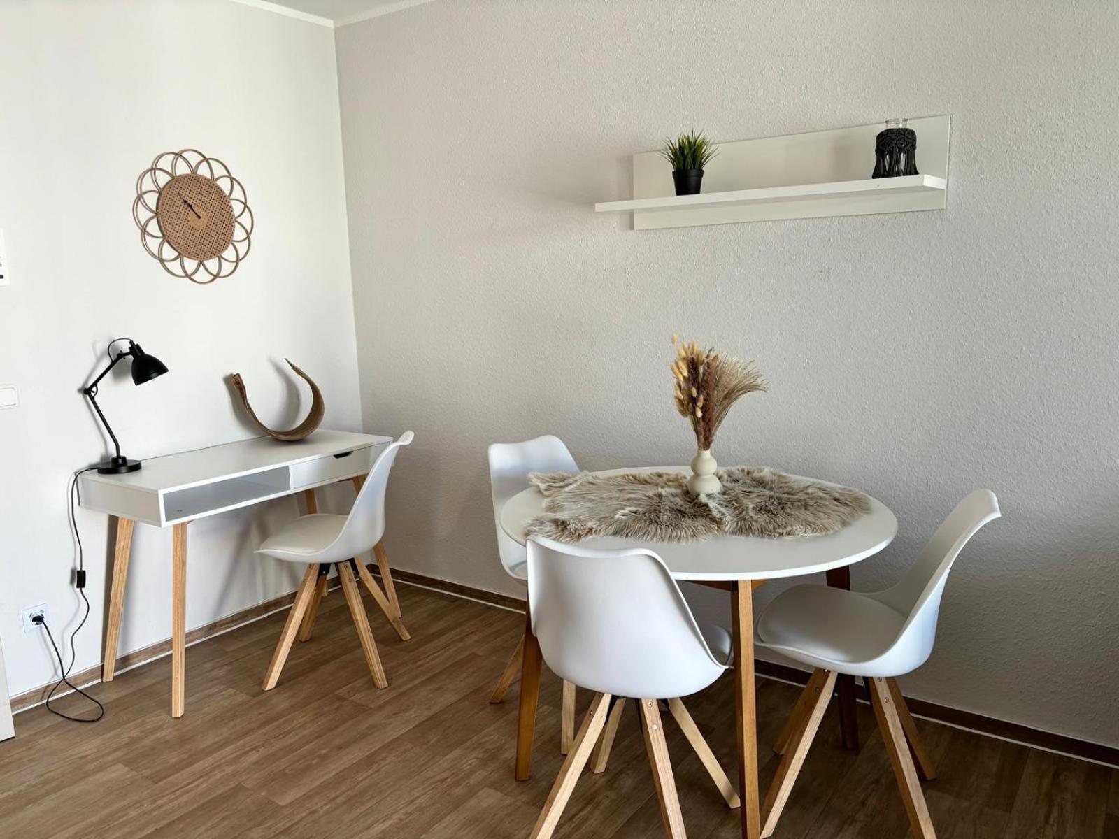Charming Homes - Studio 10 Βόλφσμπουργκ Εξωτερικό φωτογραφία