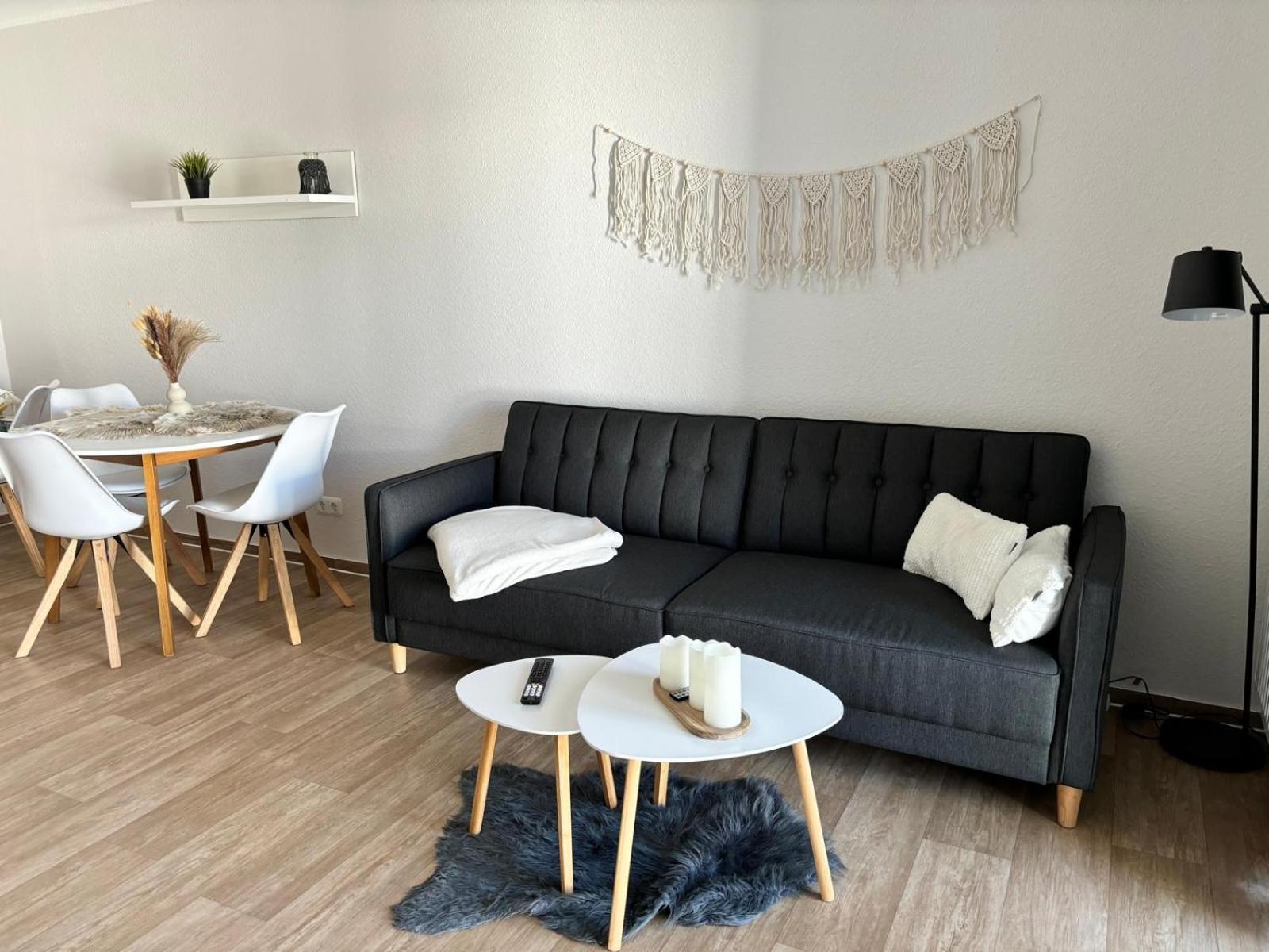 Charming Homes - Studio 10 Βόλφσμπουργκ Εξωτερικό φωτογραφία
