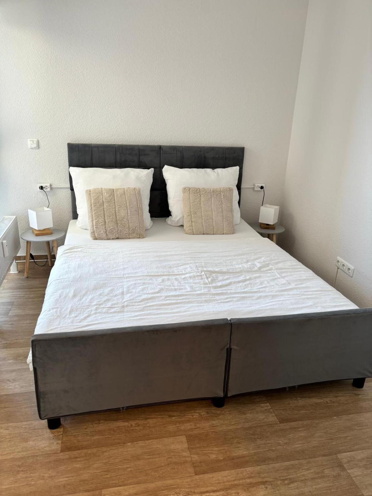 Charming Homes - Studio 10 Βόλφσμπουργκ Εξωτερικό φωτογραφία