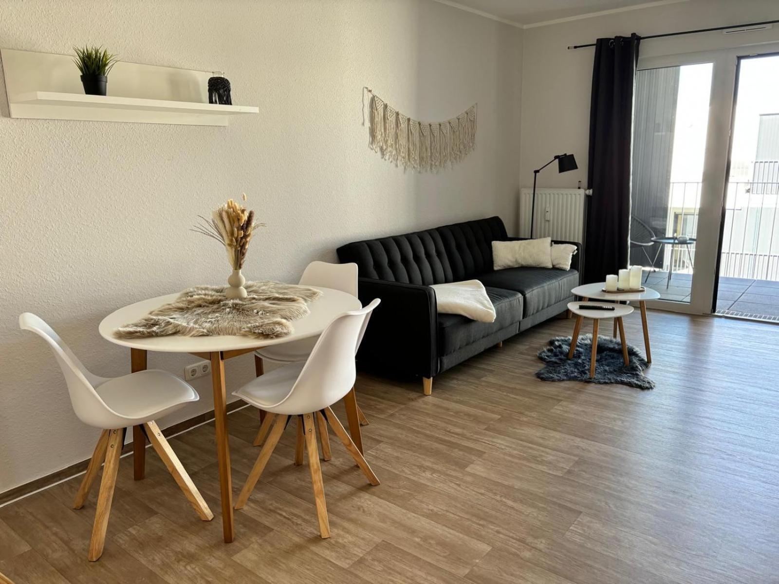 Charming Homes - Studio 10 Βόλφσμπουργκ Εξωτερικό φωτογραφία