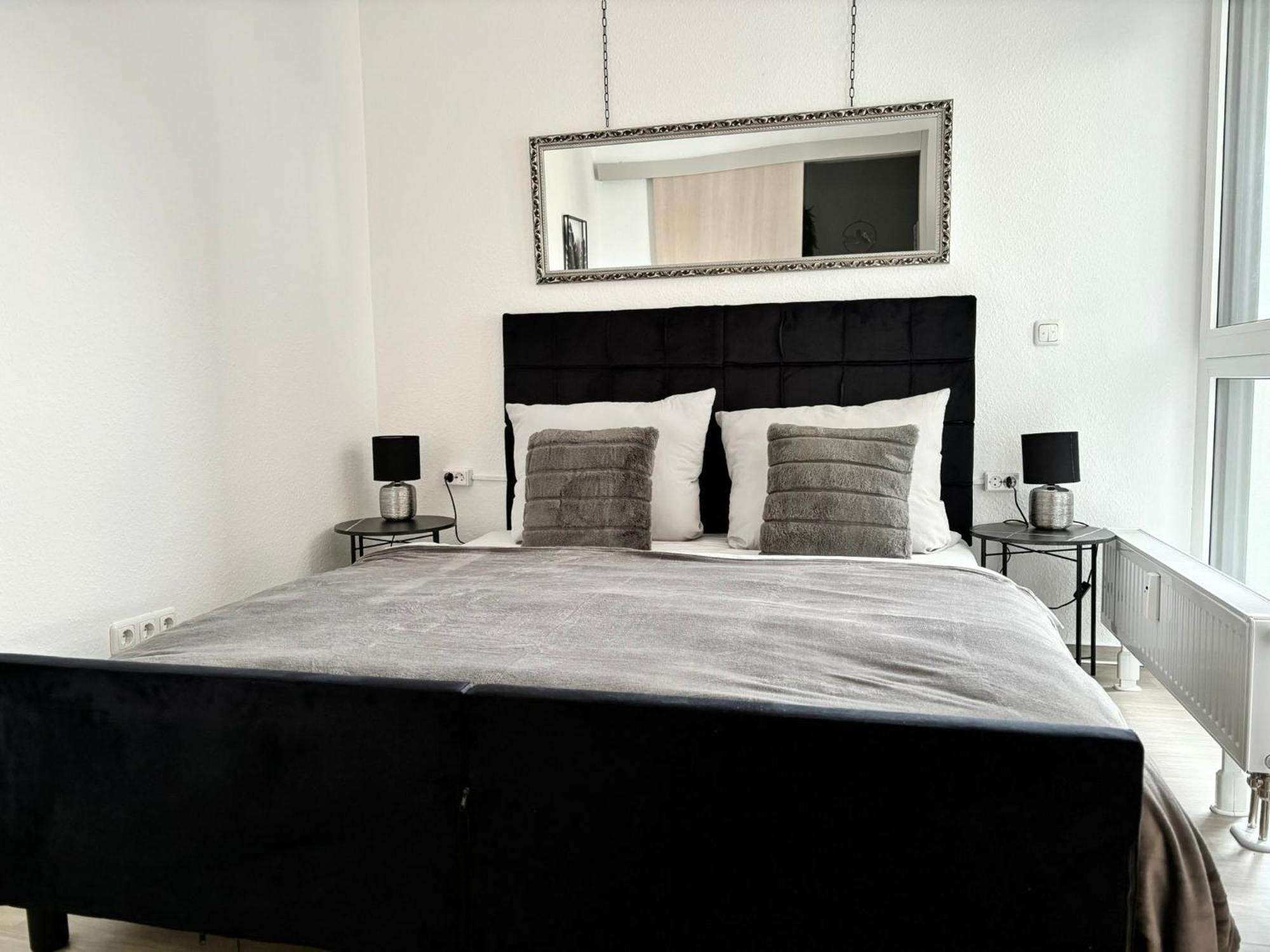 Charming Homes - Studio 10 Βόλφσμπουργκ Εξωτερικό φωτογραφία