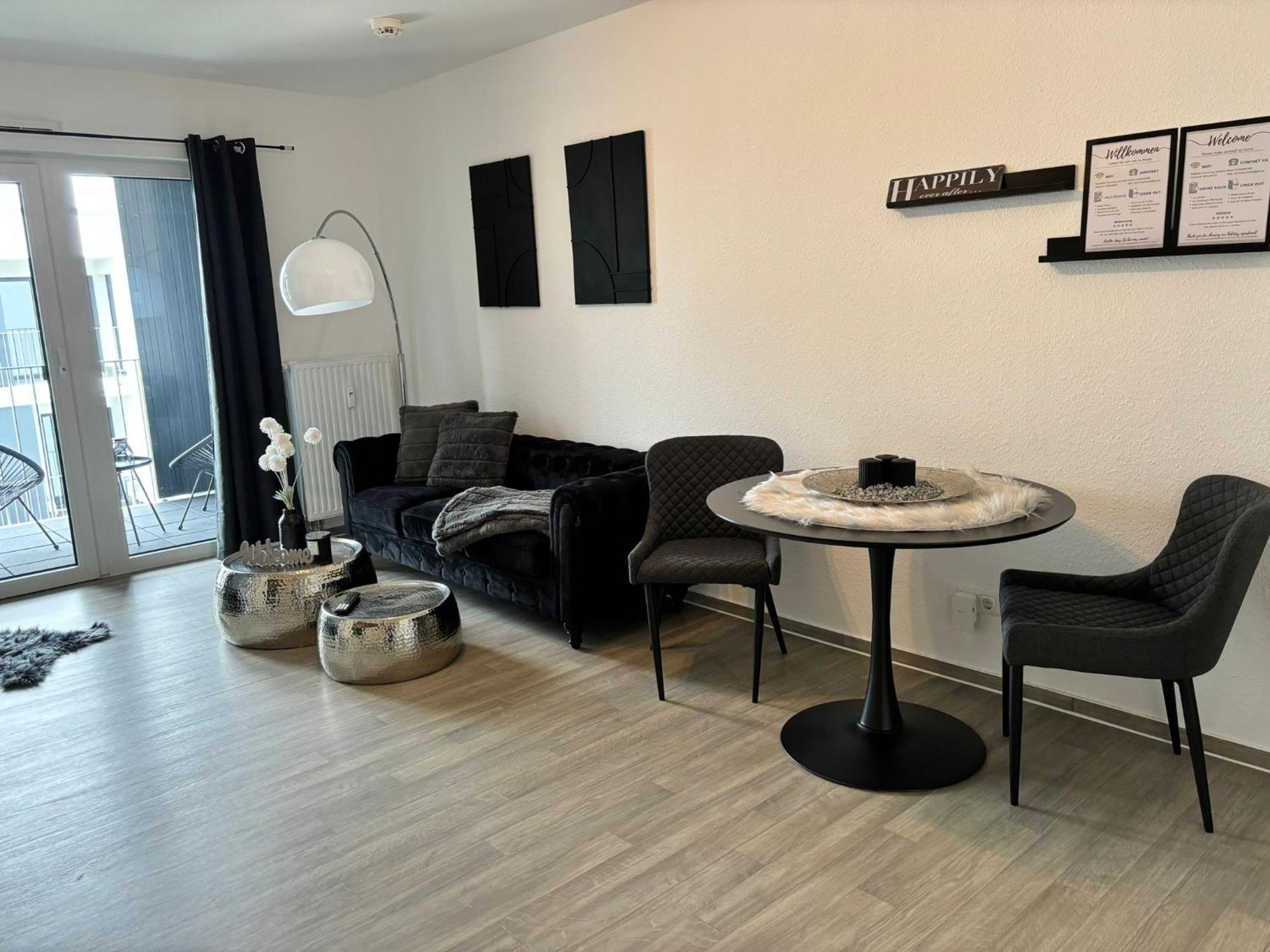 Charming Homes - Studio 10 Βόλφσμπουργκ Εξωτερικό φωτογραφία