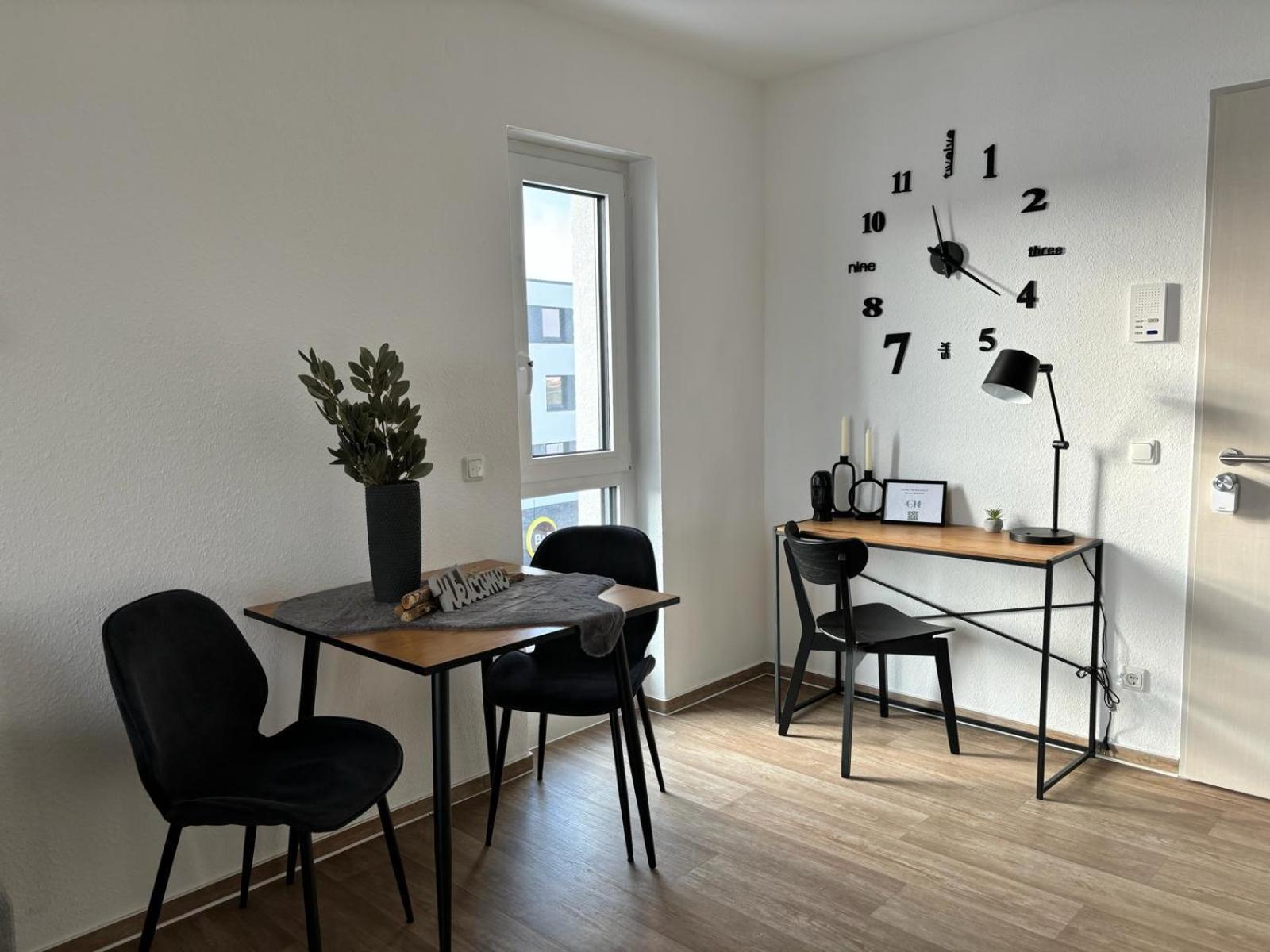 Charming Homes - Studio 10 Βόλφσμπουργκ Εξωτερικό φωτογραφία
