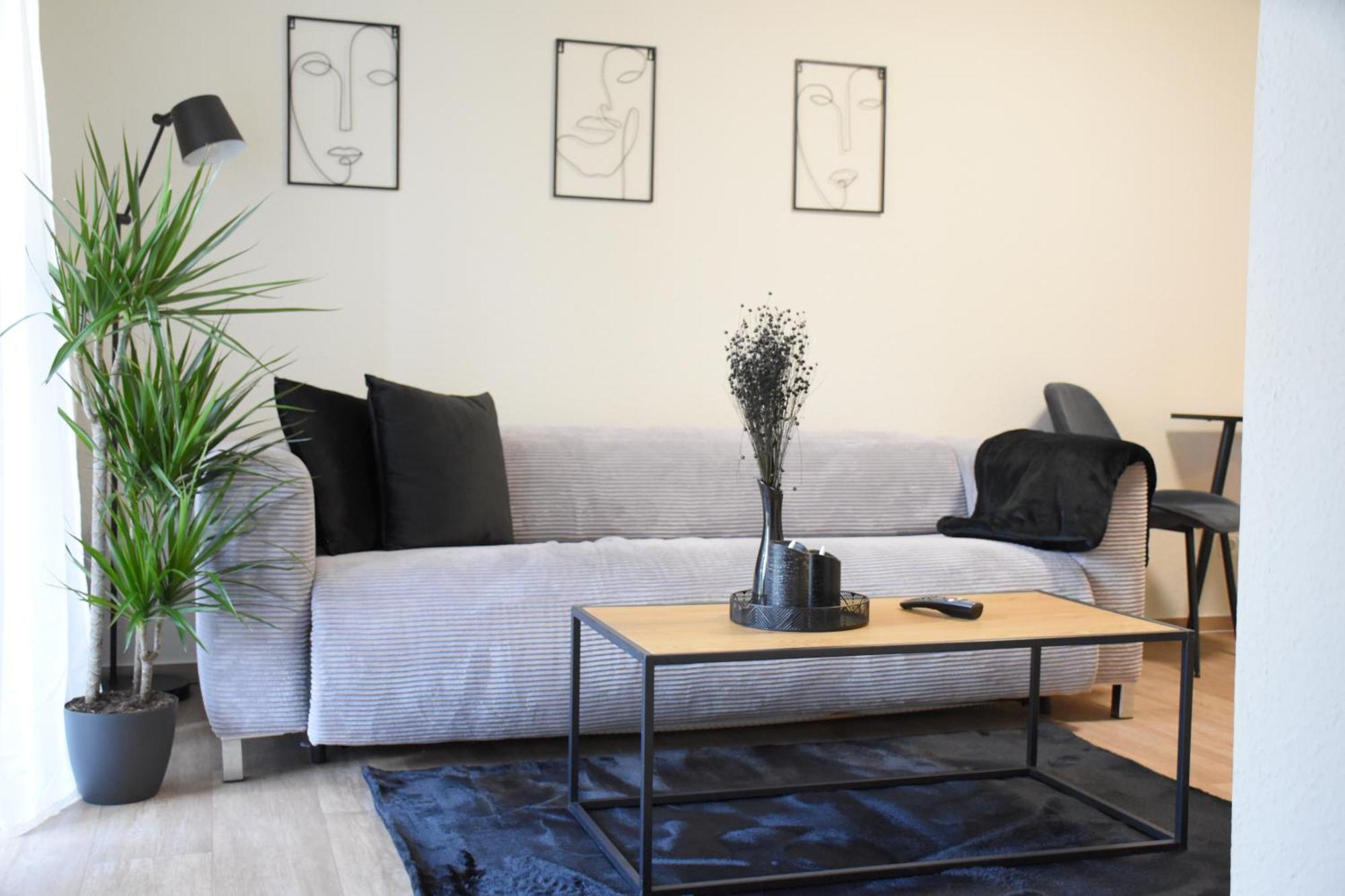 Charming Homes - Studio 10 Βόλφσμπουργκ Εξωτερικό φωτογραφία
