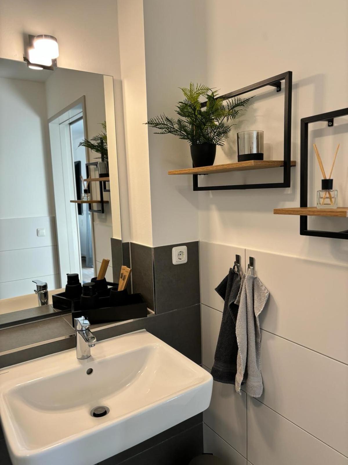 Charming Homes - Studio 10 Βόλφσμπουργκ Εξωτερικό φωτογραφία