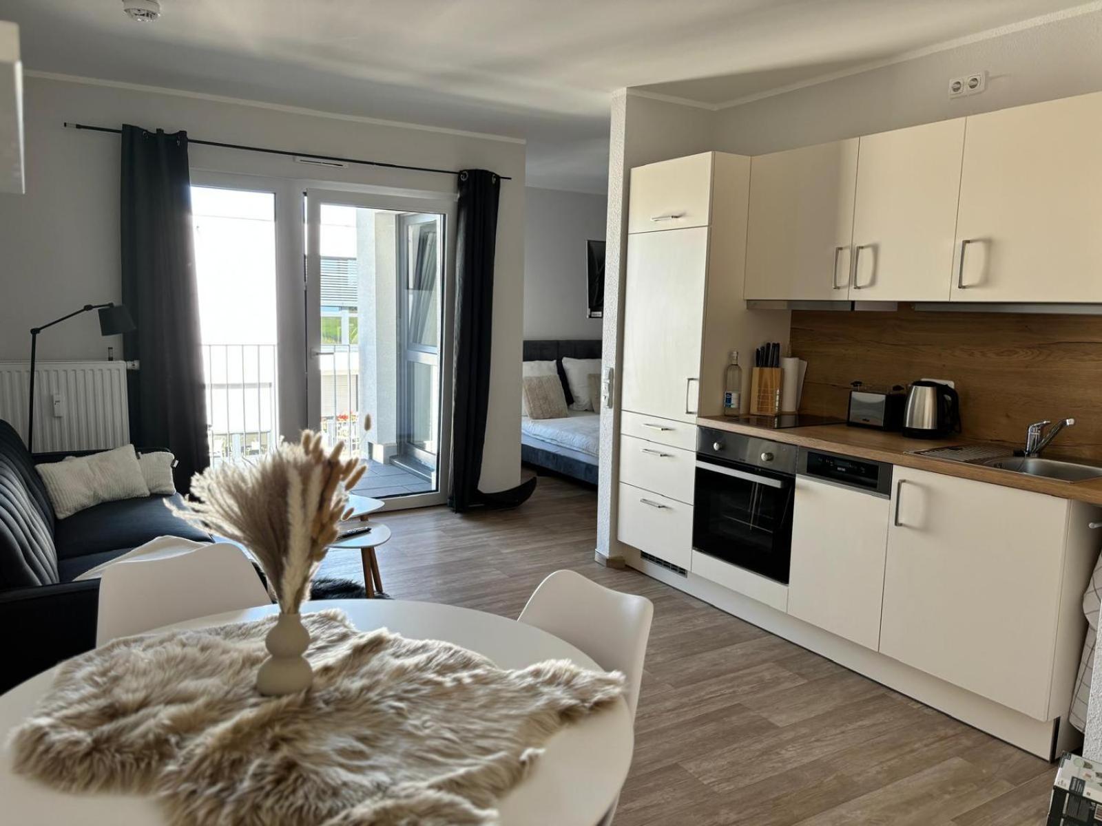 Charming Homes - Studio 10 Βόλφσμπουργκ Εξωτερικό φωτογραφία