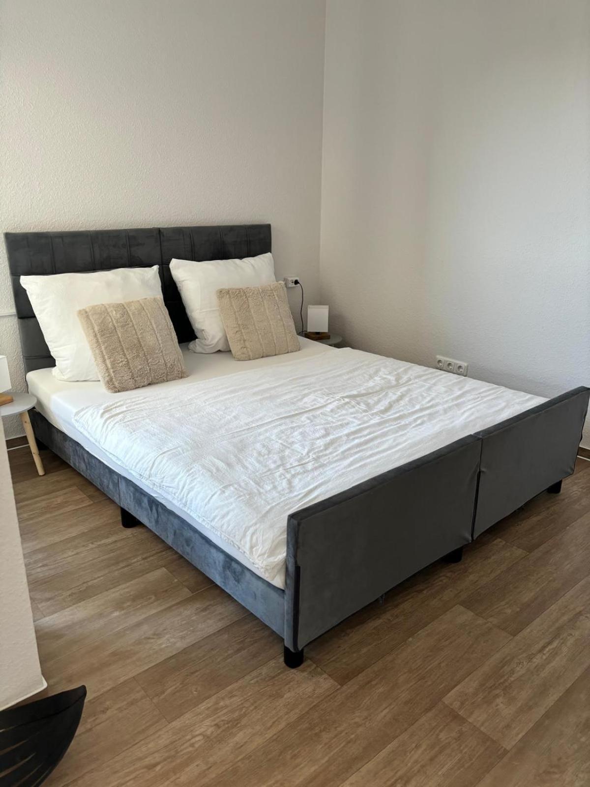 Charming Homes - Studio 10 Βόλφσμπουργκ Εξωτερικό φωτογραφία