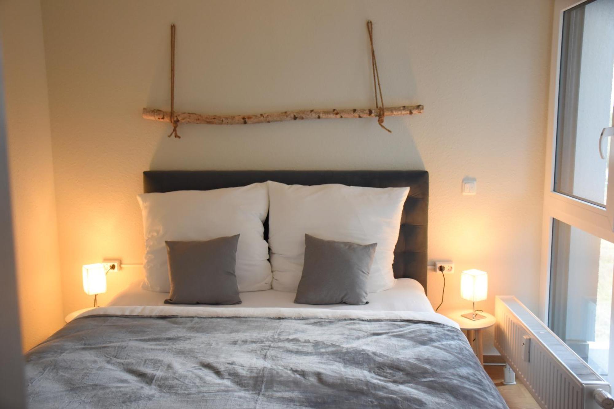 Charming Homes - Studio 10 Βόλφσμπουργκ Εξωτερικό φωτογραφία