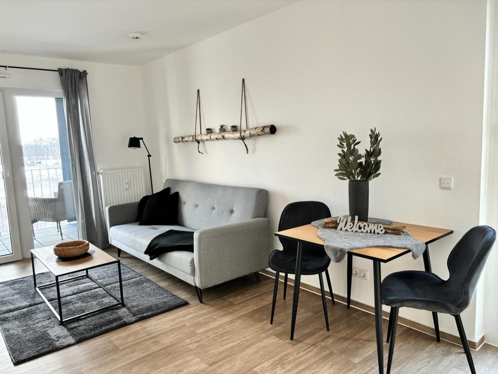Charming Homes - Studio 10 Βόλφσμπουργκ Εξωτερικό φωτογραφία