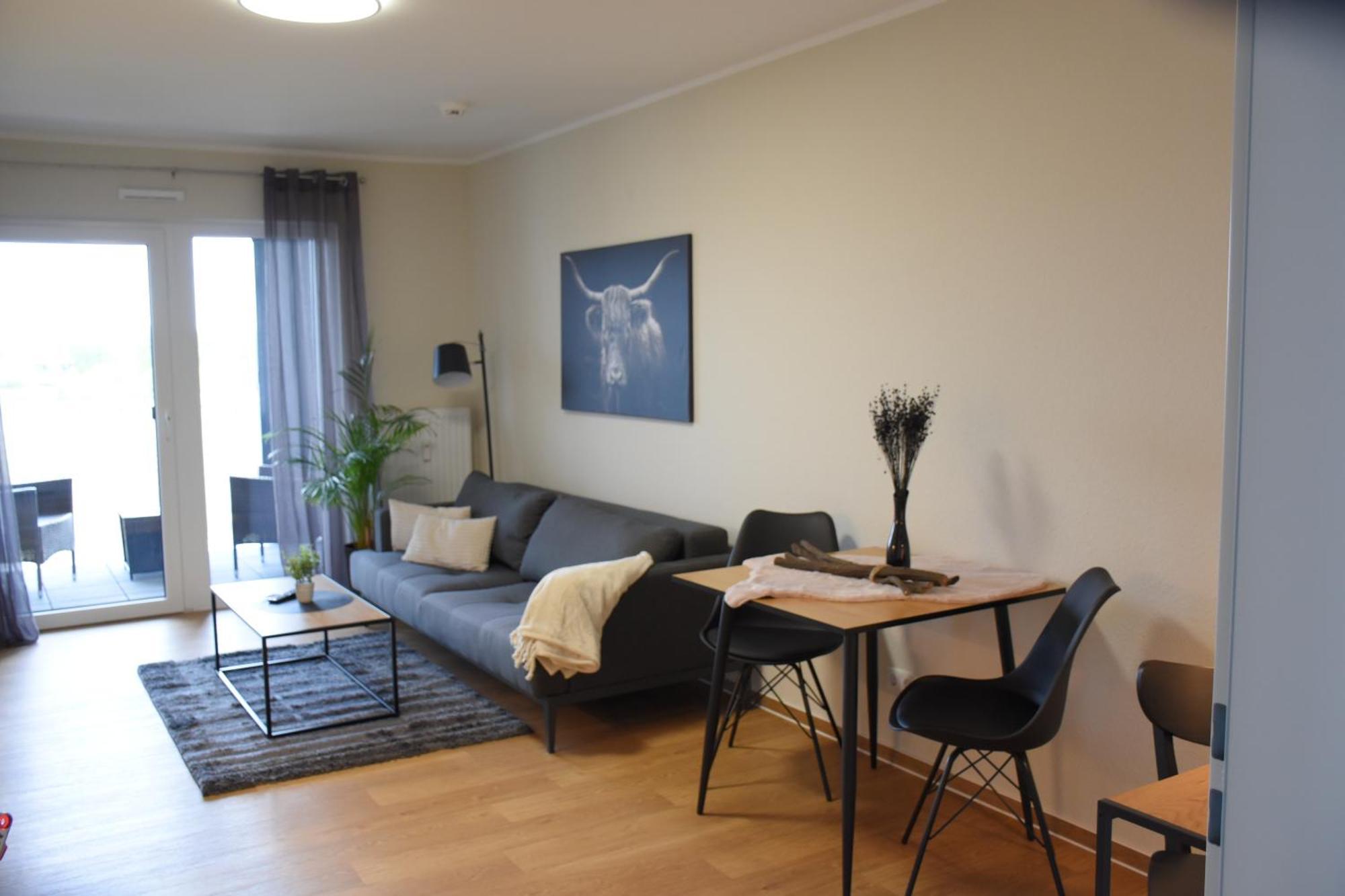 Charming Homes - Studio 10 Βόλφσμπουργκ Εξωτερικό φωτογραφία