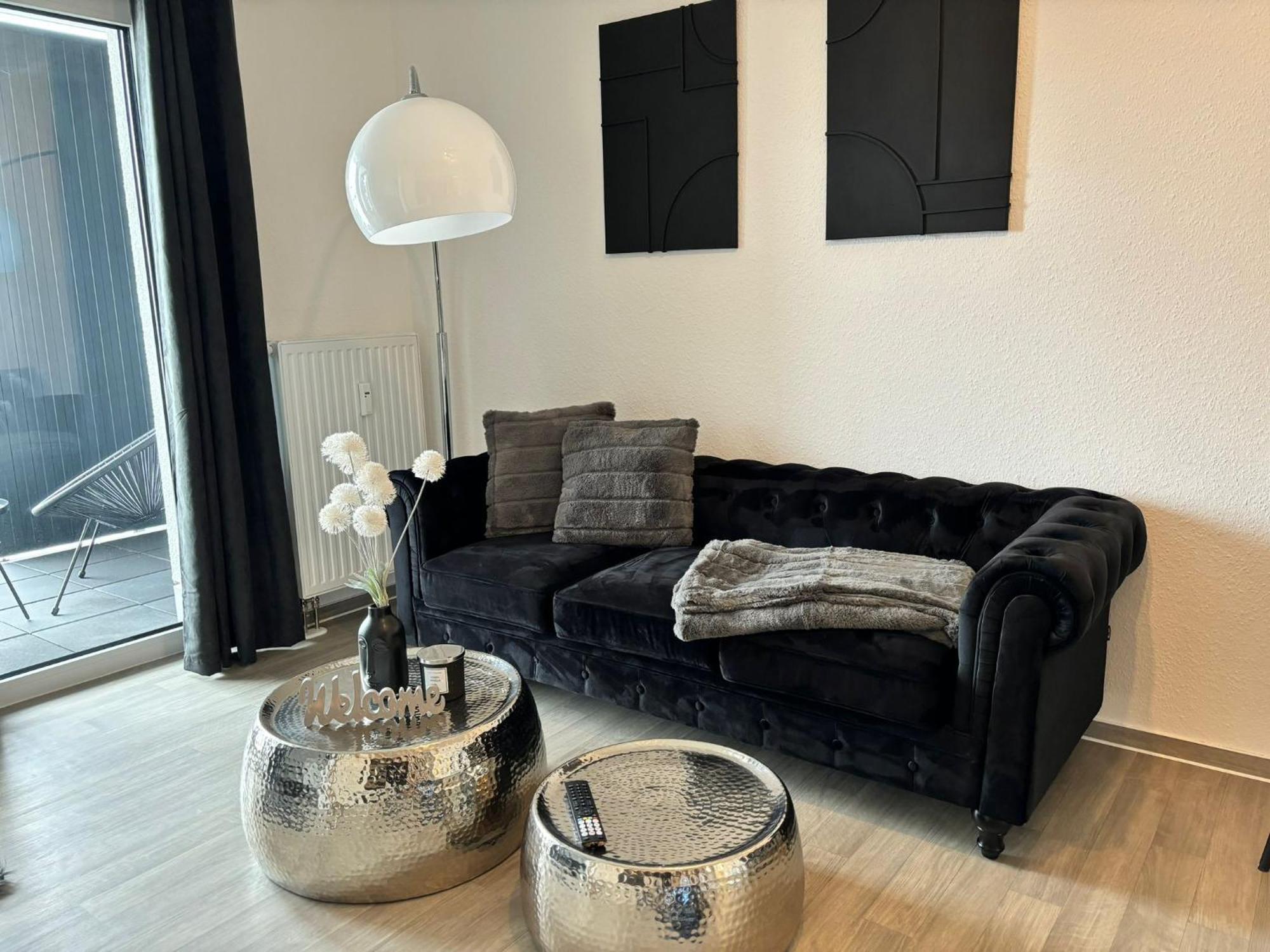 Charming Homes - Studio 10 Βόλφσμπουργκ Εξωτερικό φωτογραφία