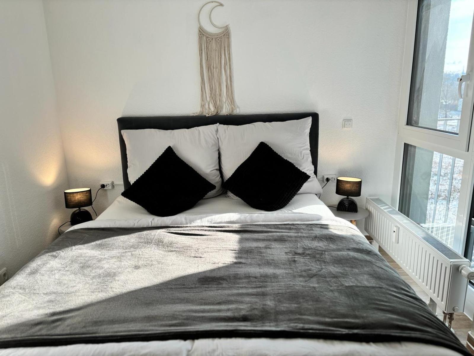 Charming Homes - Studio 10 Βόλφσμπουργκ Εξωτερικό φωτογραφία