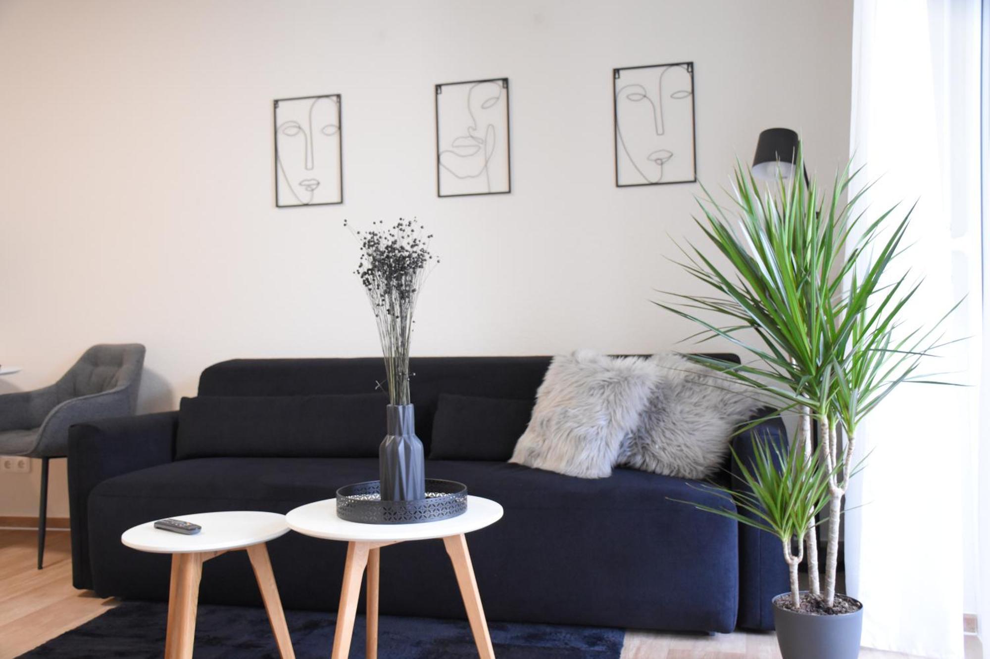 Charming Homes - Studio 10 Βόλφσμπουργκ Εξωτερικό φωτογραφία