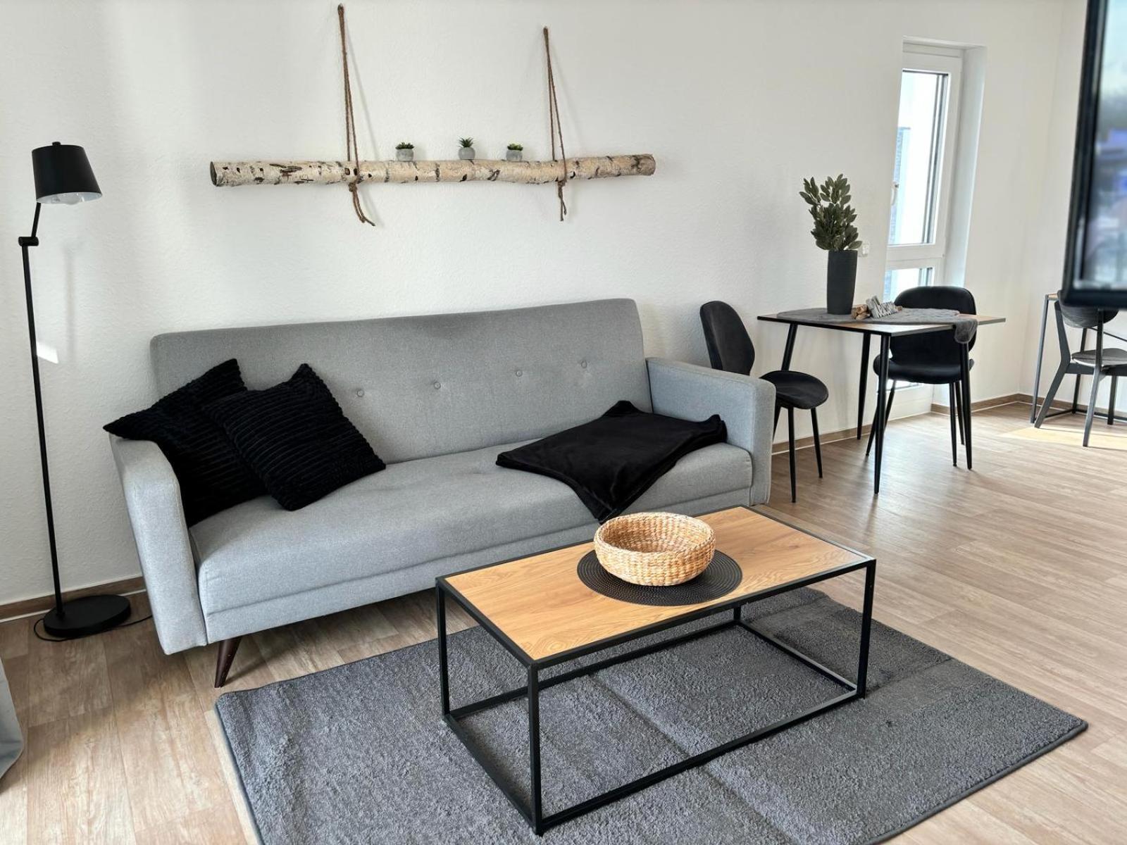 Charming Homes - Studio 10 Βόλφσμπουργκ Εξωτερικό φωτογραφία