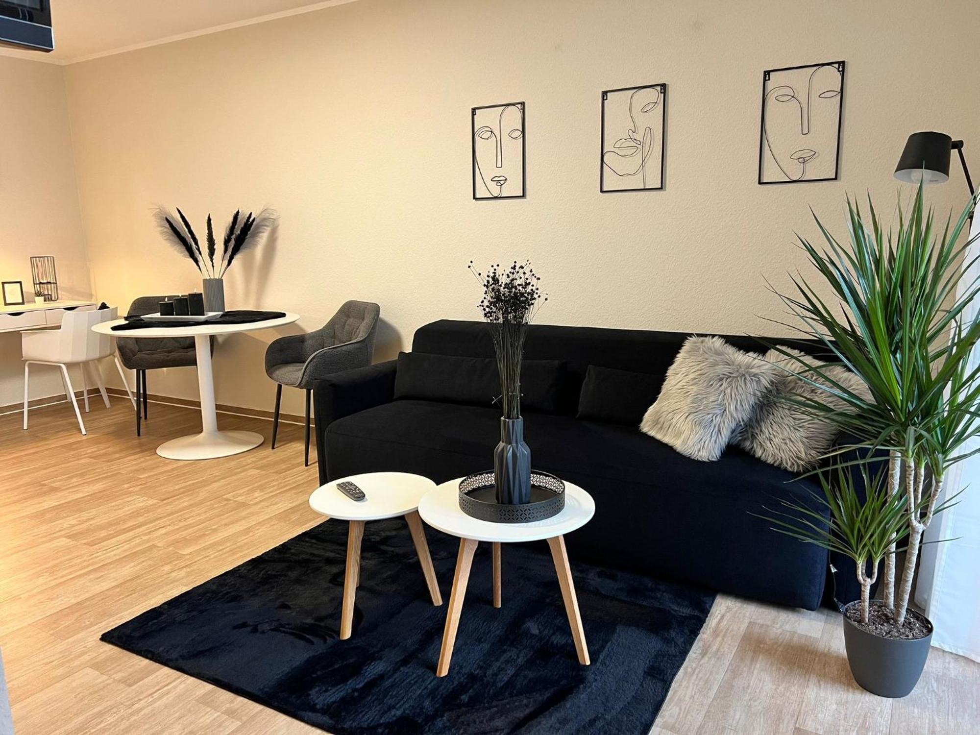 Charming Homes - Studio 10 Βόλφσμπουργκ Εξωτερικό φωτογραφία
